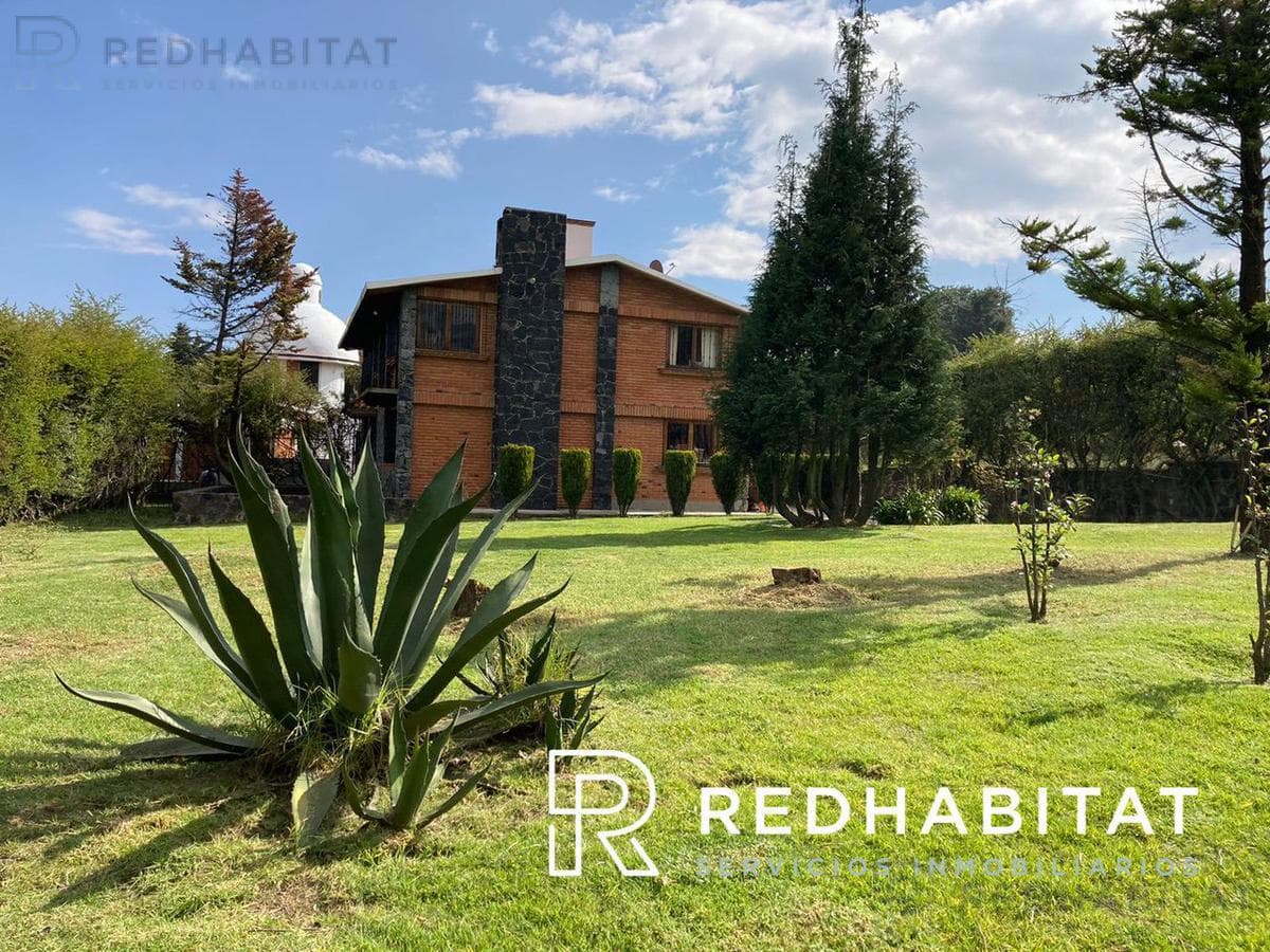 House - Tlalpan