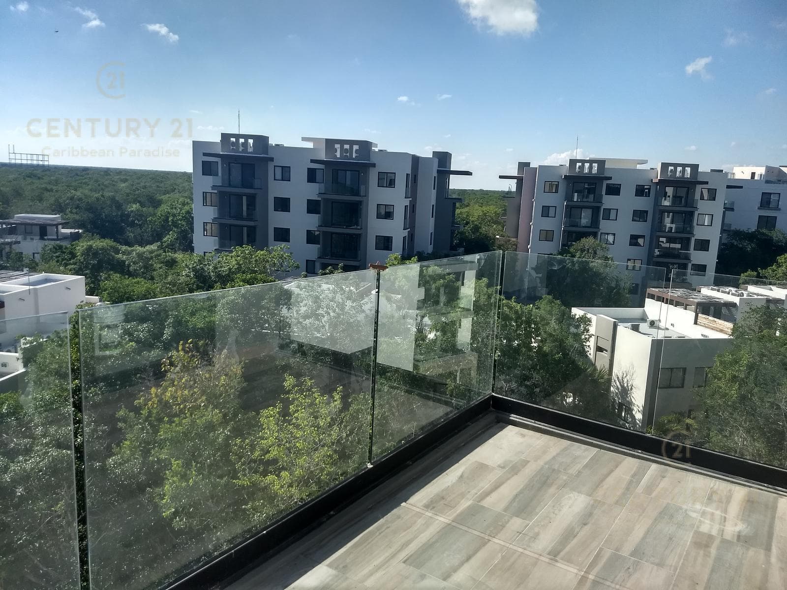 Unfurnished Apartment for Rent in Lagunas Mayakoba, Playa del Carmen P4154
