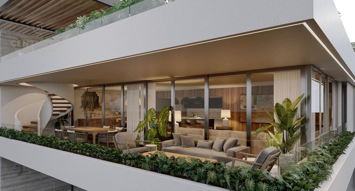 Luxury 3-Bedroom Apartments for Sale in the Exclusive P3959 Residential Complex