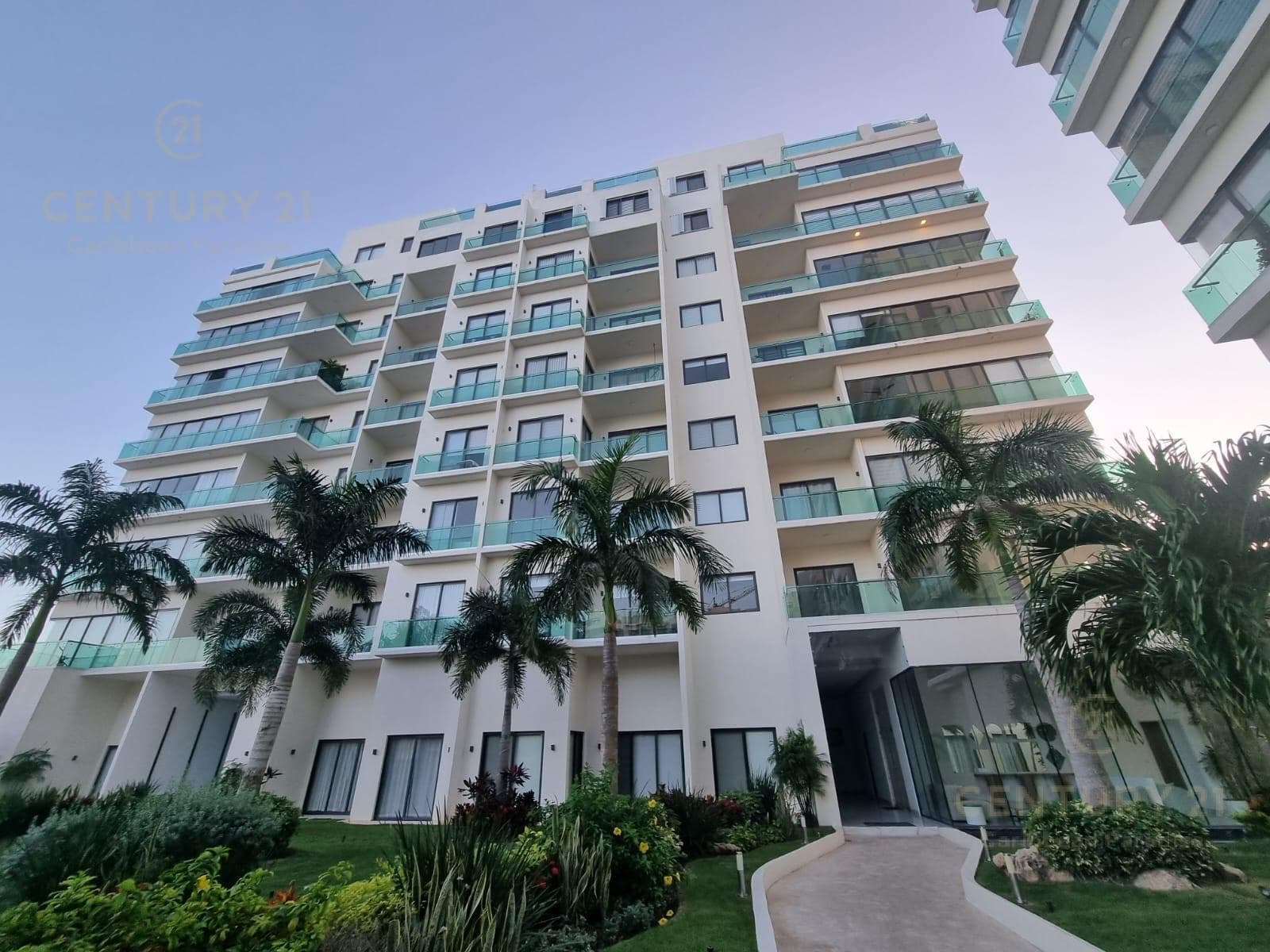 Apartment for Rent in Valle Aurora, Playa del Carmen P4090