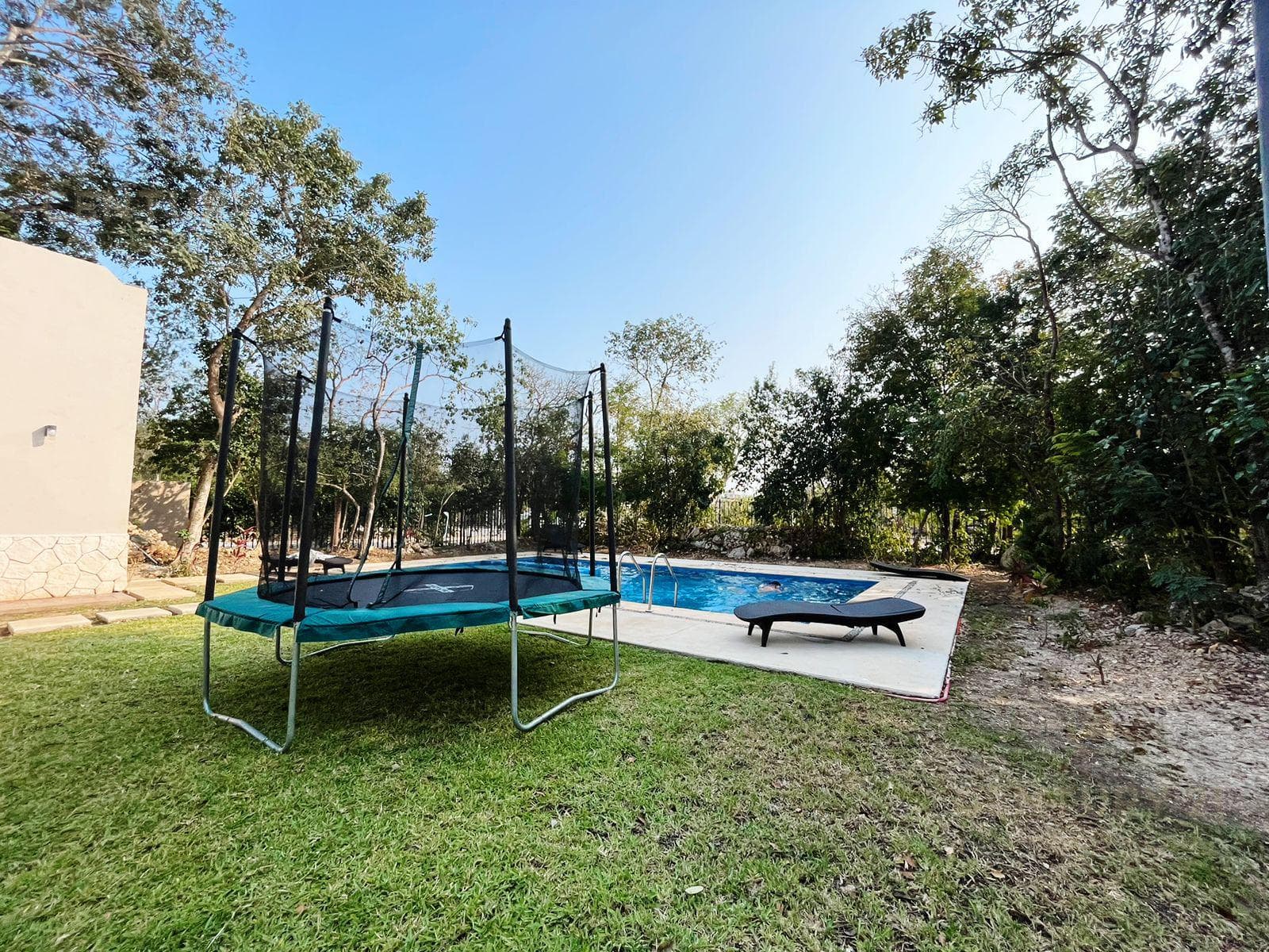 Apartment in Jardines de Ciudad Mayakoba P4153