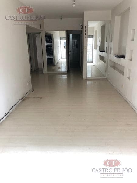 4-Room Apartment for Sale with Rental Income – Recoleta – Azcuénaga 1541, 5th Floor, Apartment A