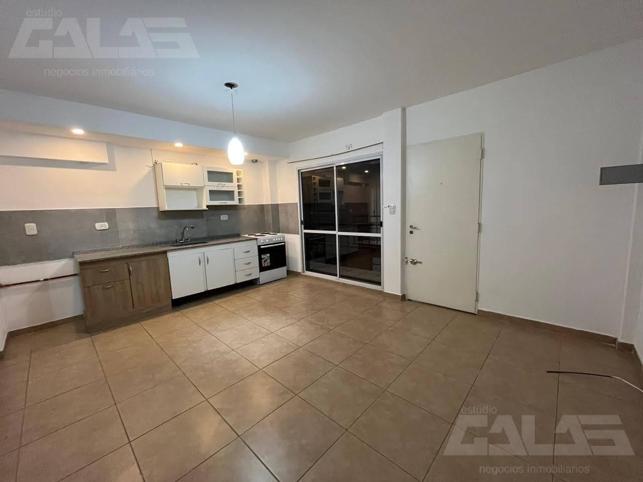 Castelar - Apartment - 2 rooms - 1 bedroom