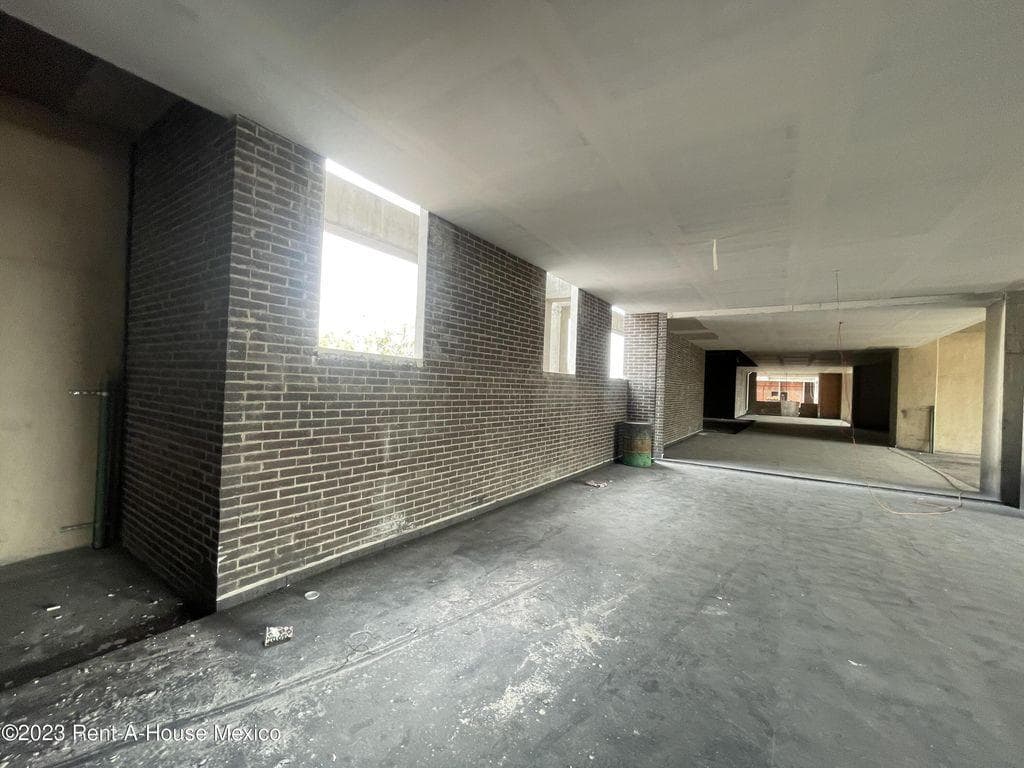 Commercial Space for Rent in Azcapotzalco, Santa Inés GIS 24-2282.