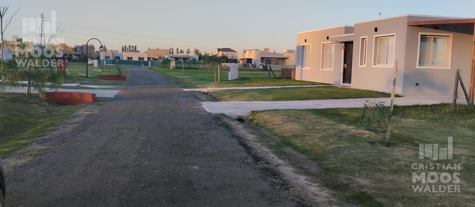Land for Sale in the El Ensueño Maschwitz Gated Community