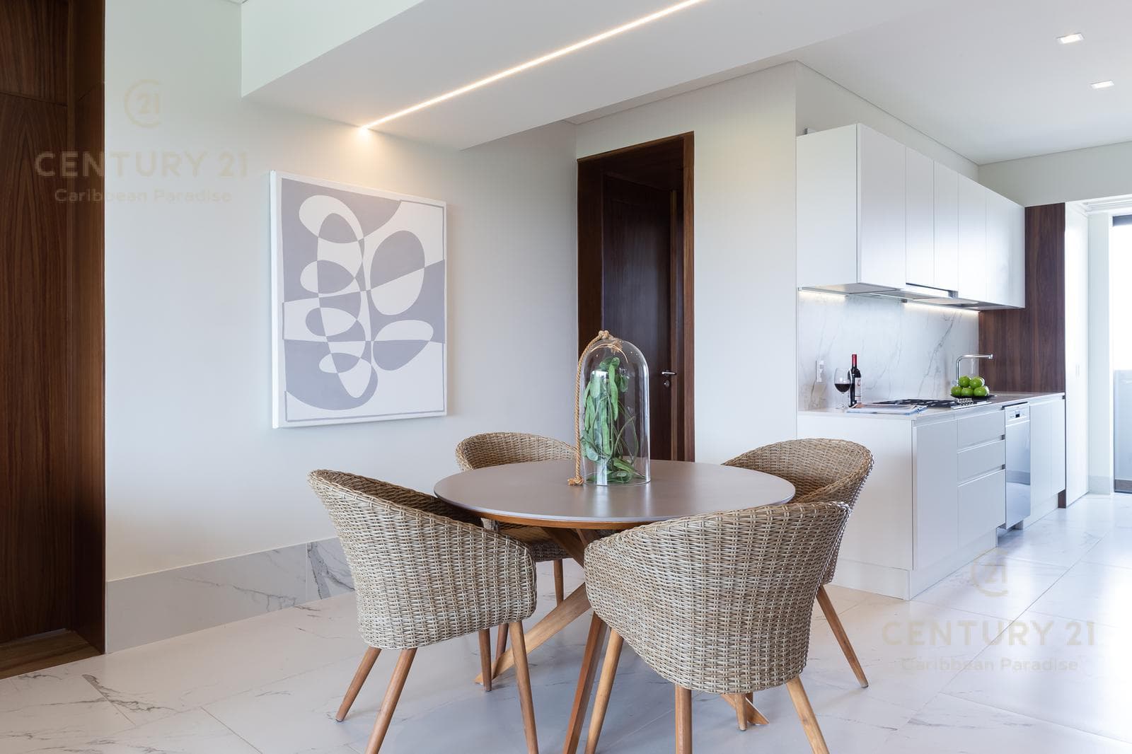 Pre-sale of an apartment on Av. Bonampak C3787