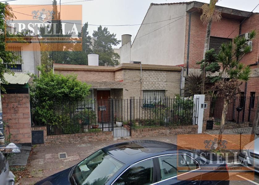 Casa 4 Ambientes 157 m² S/ Lote 224 m² - S.Justo (Ctro)