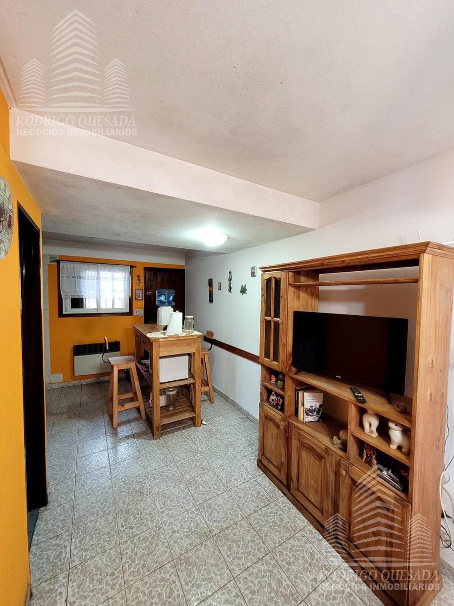 Excellent duplex in San Bernardo—a real bargain!! EXCHANGE