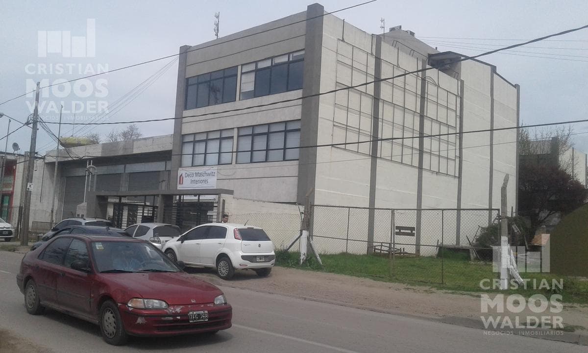 Office - Maschwitz Engineer - Cristian Mooswalder Real Estate - WITH FINANCING