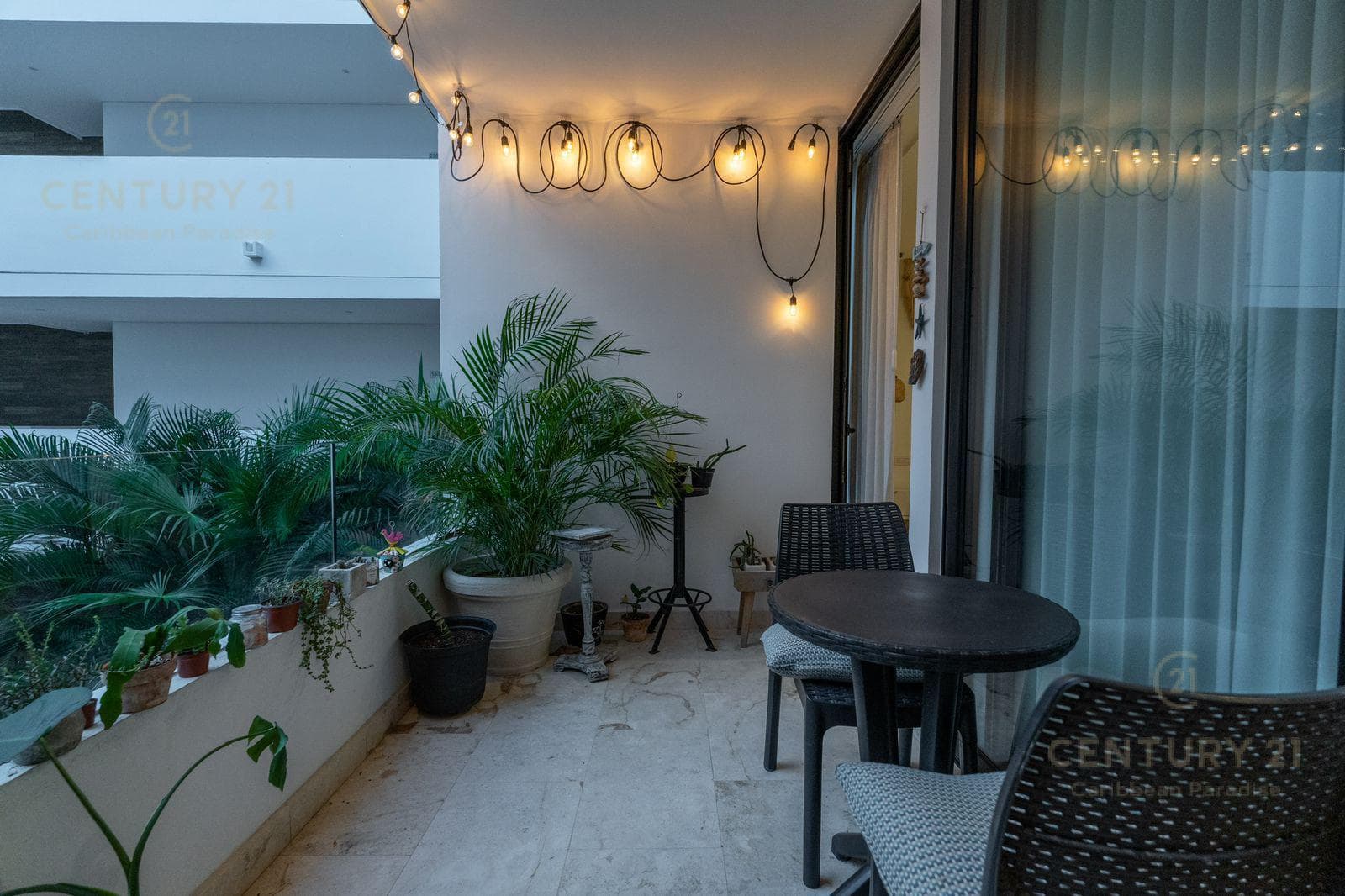 Apartment for Sale in the ANAH Condominium, Playa del Carmen C3820