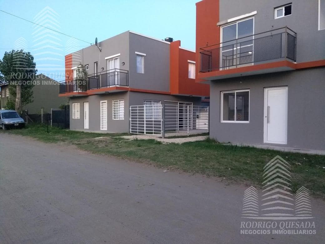 Beautiful duplex in Mar de Ajo!!