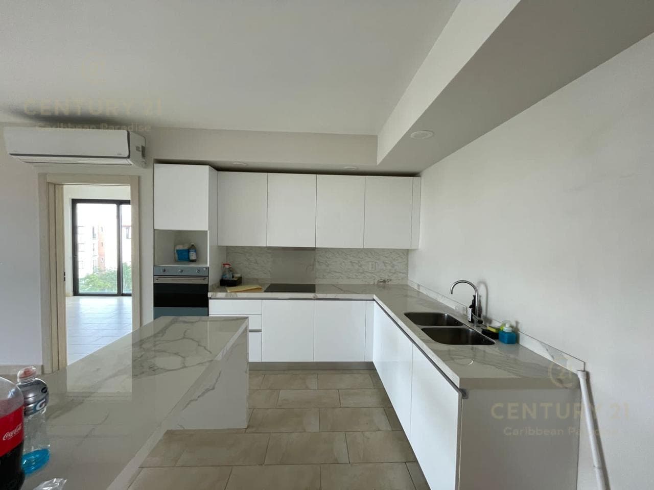 Unfurnished Apartment for Rent in Lagunas Mayakoba, Playa del Carmen P4154
