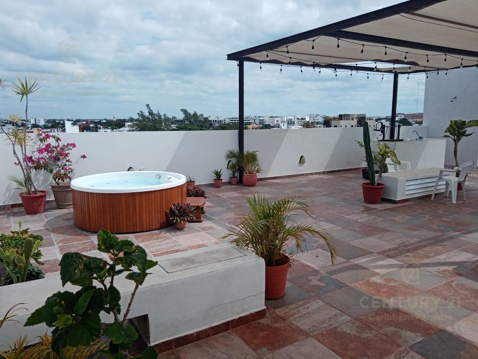 Apartment in Gonzalo Guerrero
