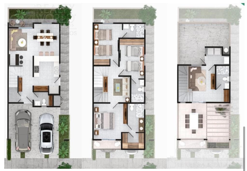 HOUSE FOR SALE IN ESCOBEDO, NUEVO LEÓN