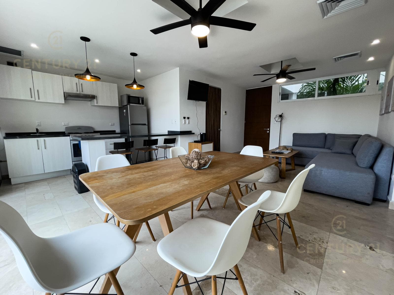 Departamentos de 2 recamaras en Venta Excelente ubicación de Playa del Carmen P3995