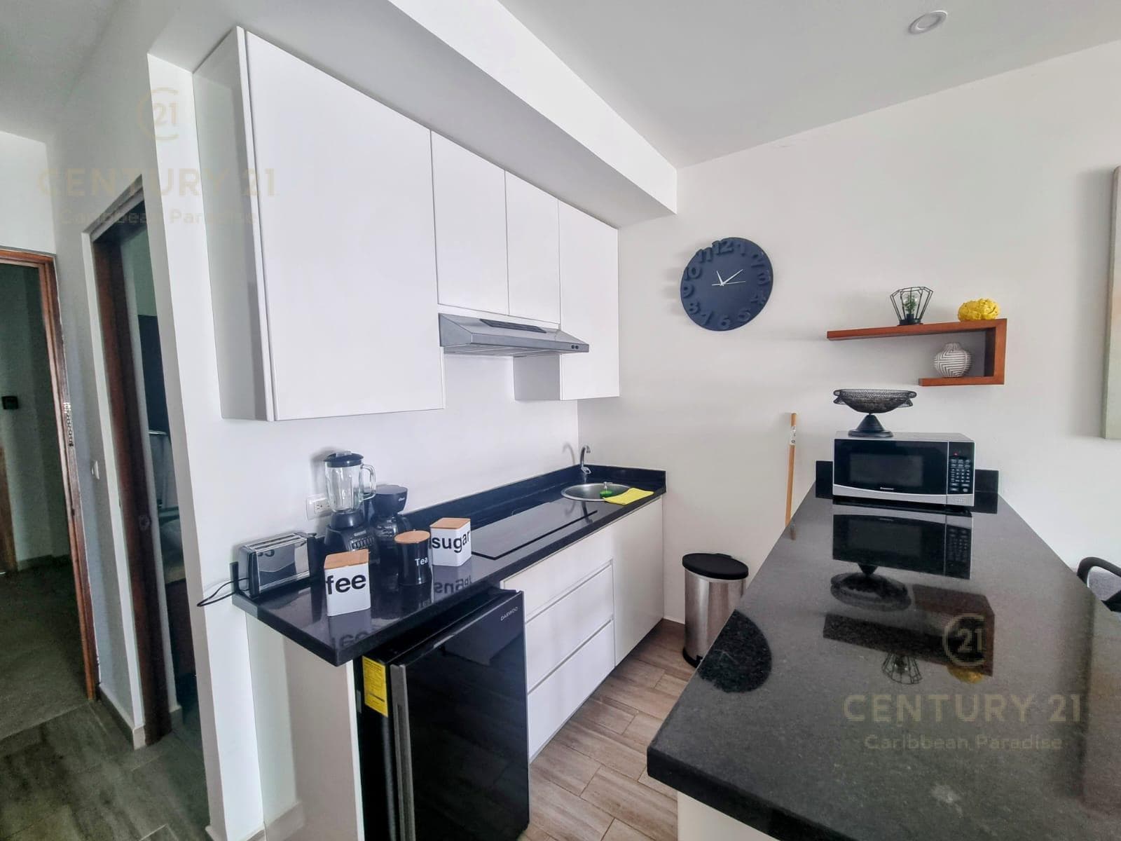 Furnished Studio for Sale Near the Beach | Ideal for Investment | P4185