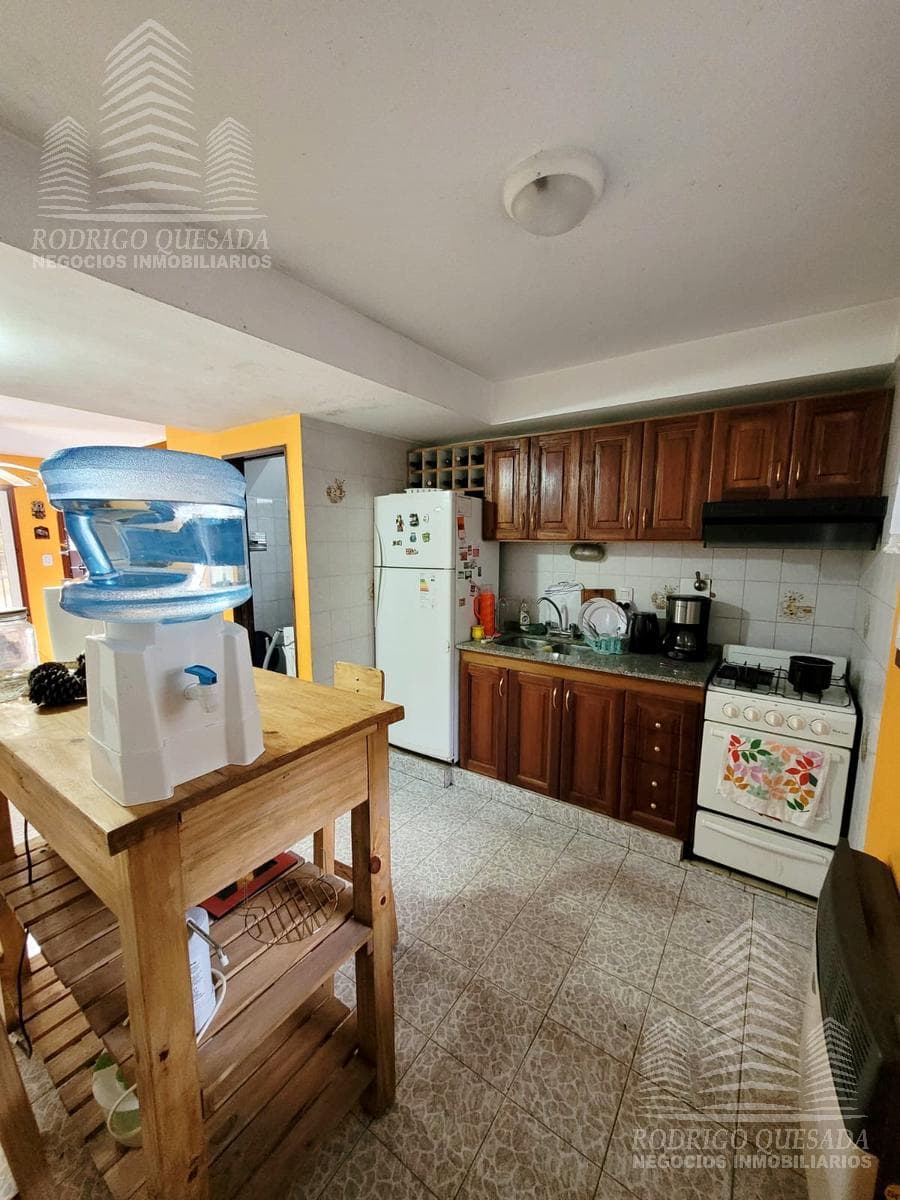 Excellent duplex in San Bernardo—a real bargain!! EXCHANGE