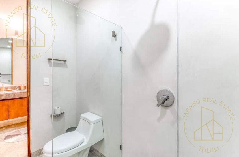 Luxurious 1-Bedroom Apartment in Luum Zama