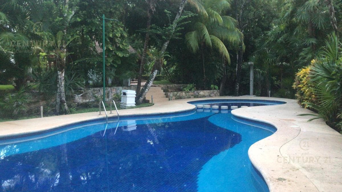 Wonderful House for Sale in Playacar, Playa del Carmen P3259