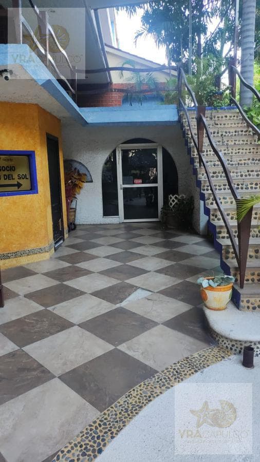 Office - Magallanes Subdivision