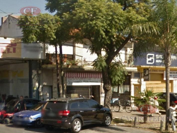 512 m2 Commercial Space for Sale in Beccar