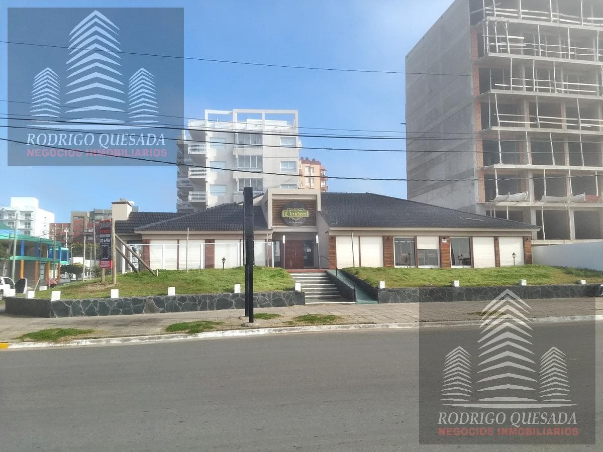EXCLUSIVE CORNER LOT IN SAN BERNARDO - ON THE BEACHFRONT