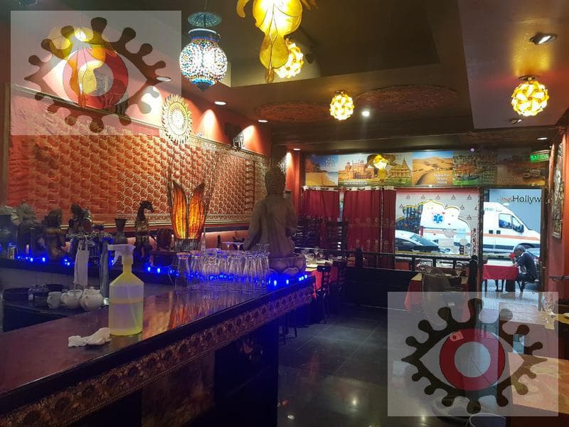 Local - Palermo Hollywood
