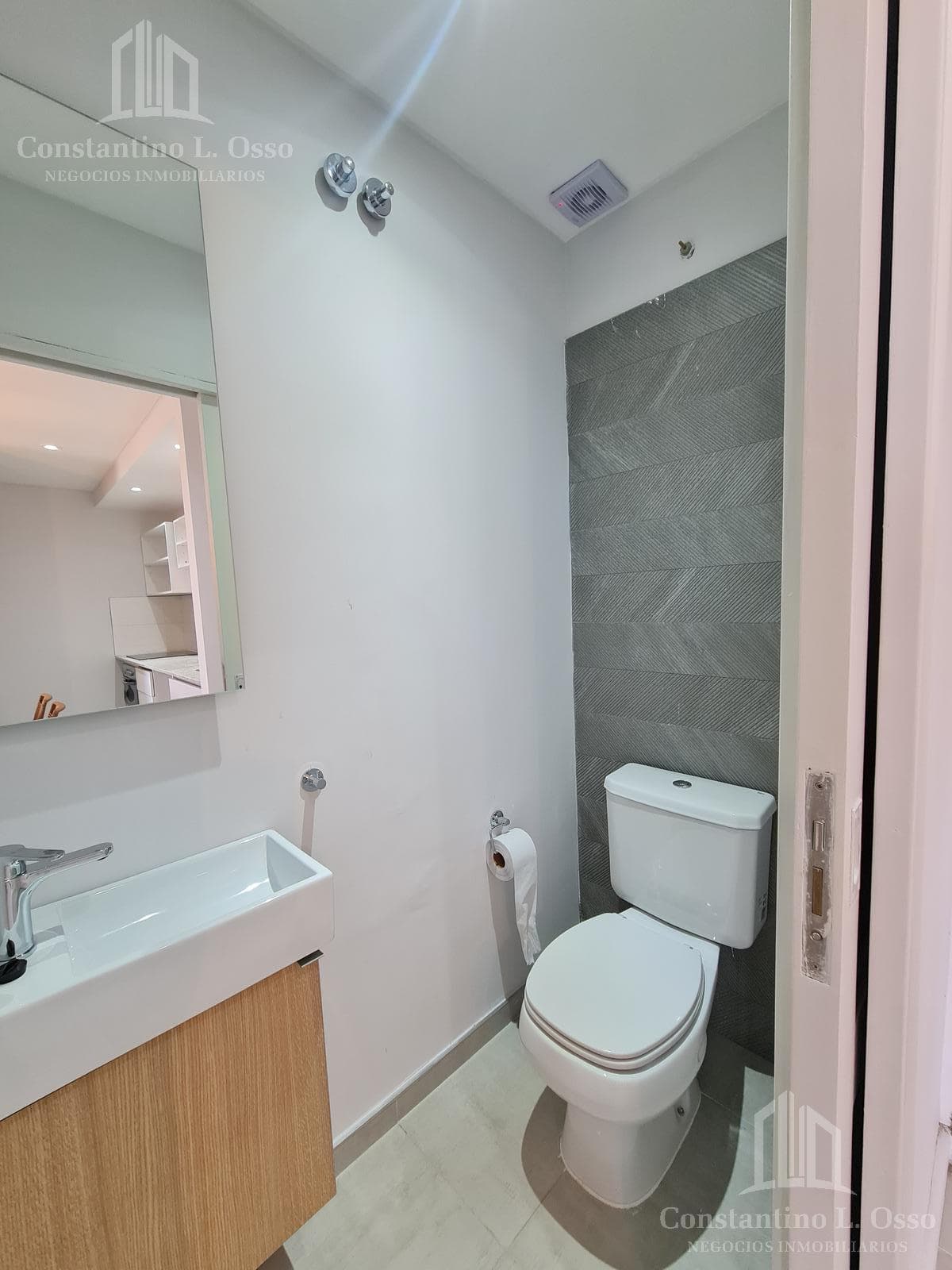 Apartment with Private Park - For Sale - Haras del Sur III