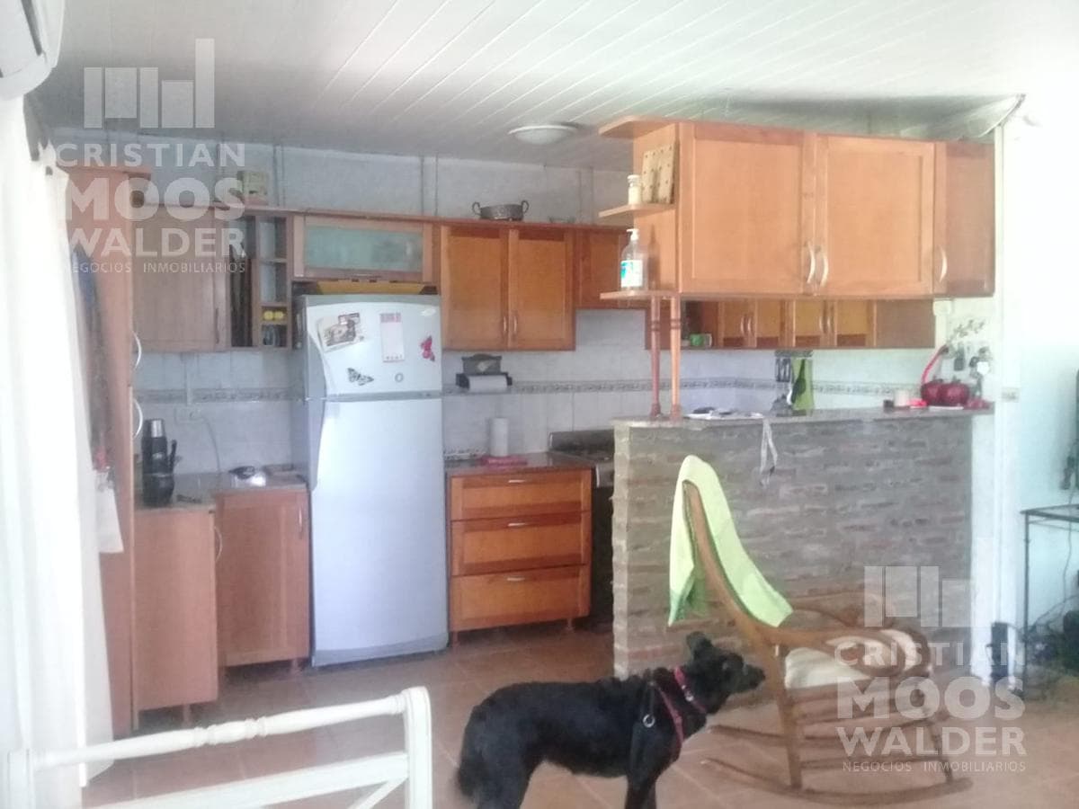 3-room house for sale - COBA Escobar