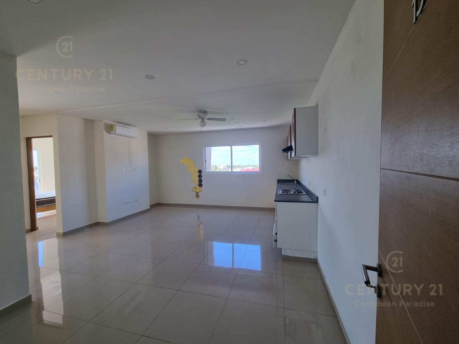Apartment in Gonzalo Guerrero