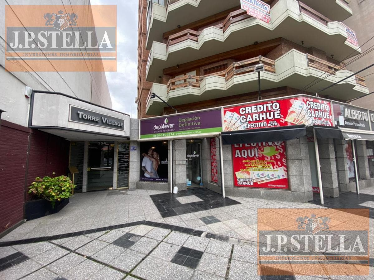 Piso 6 Amb. c/Doble Cochera 230 m² - Piso 4 -Ramos Mejia