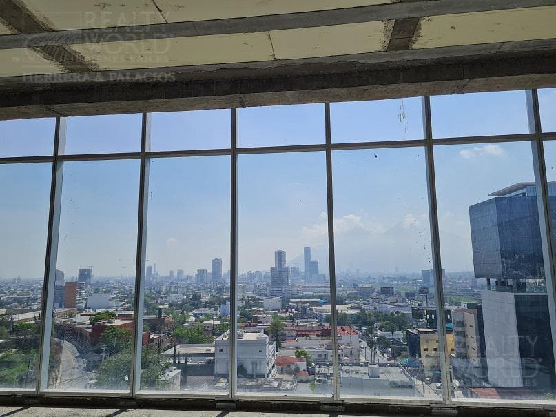 Office for Rent at Obispado 6950A