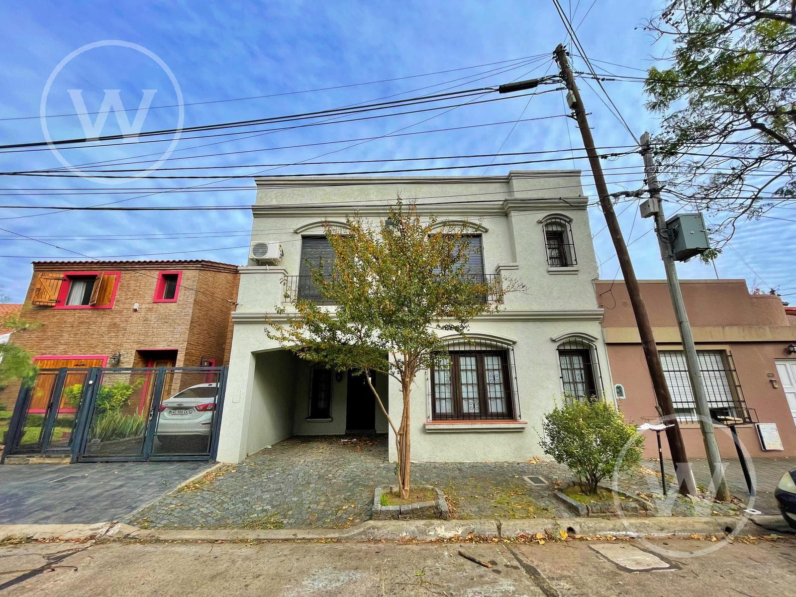 House in Vict.-B.Centro
