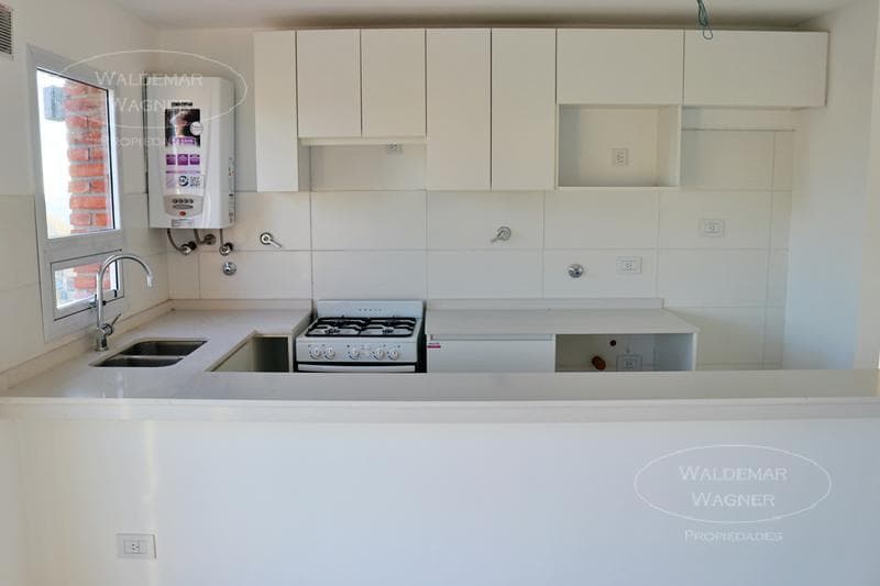 2-Bedroom Apartment in Torre - Panoramic View - San Fernando
