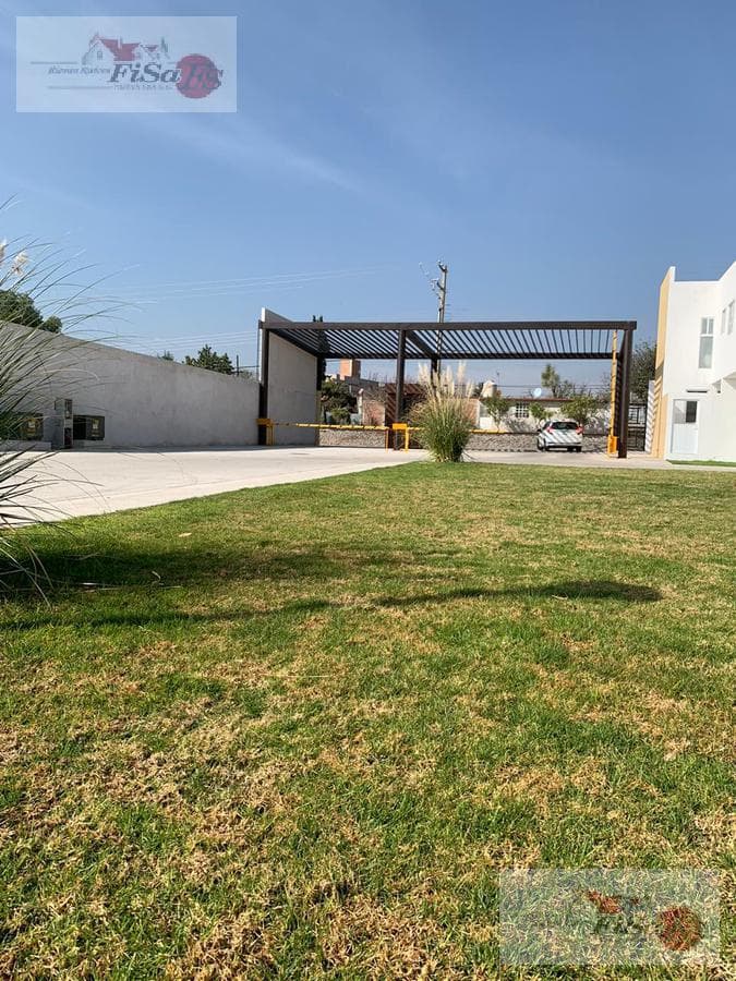House - Condominium 95 Chabacanos