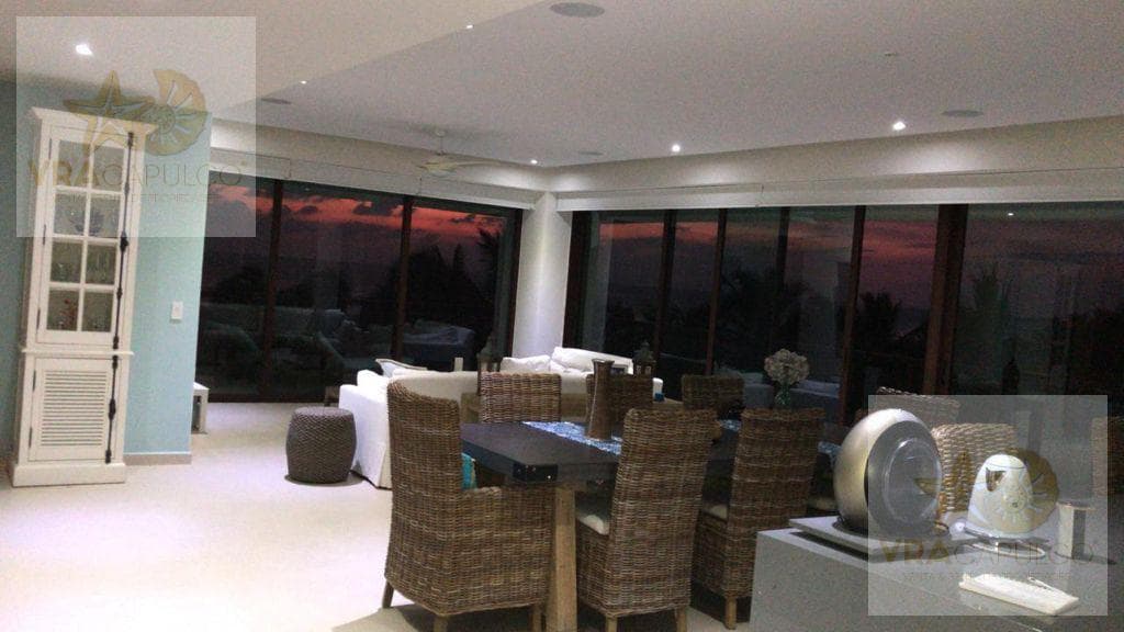 Apartment - Acapulco de Juárez