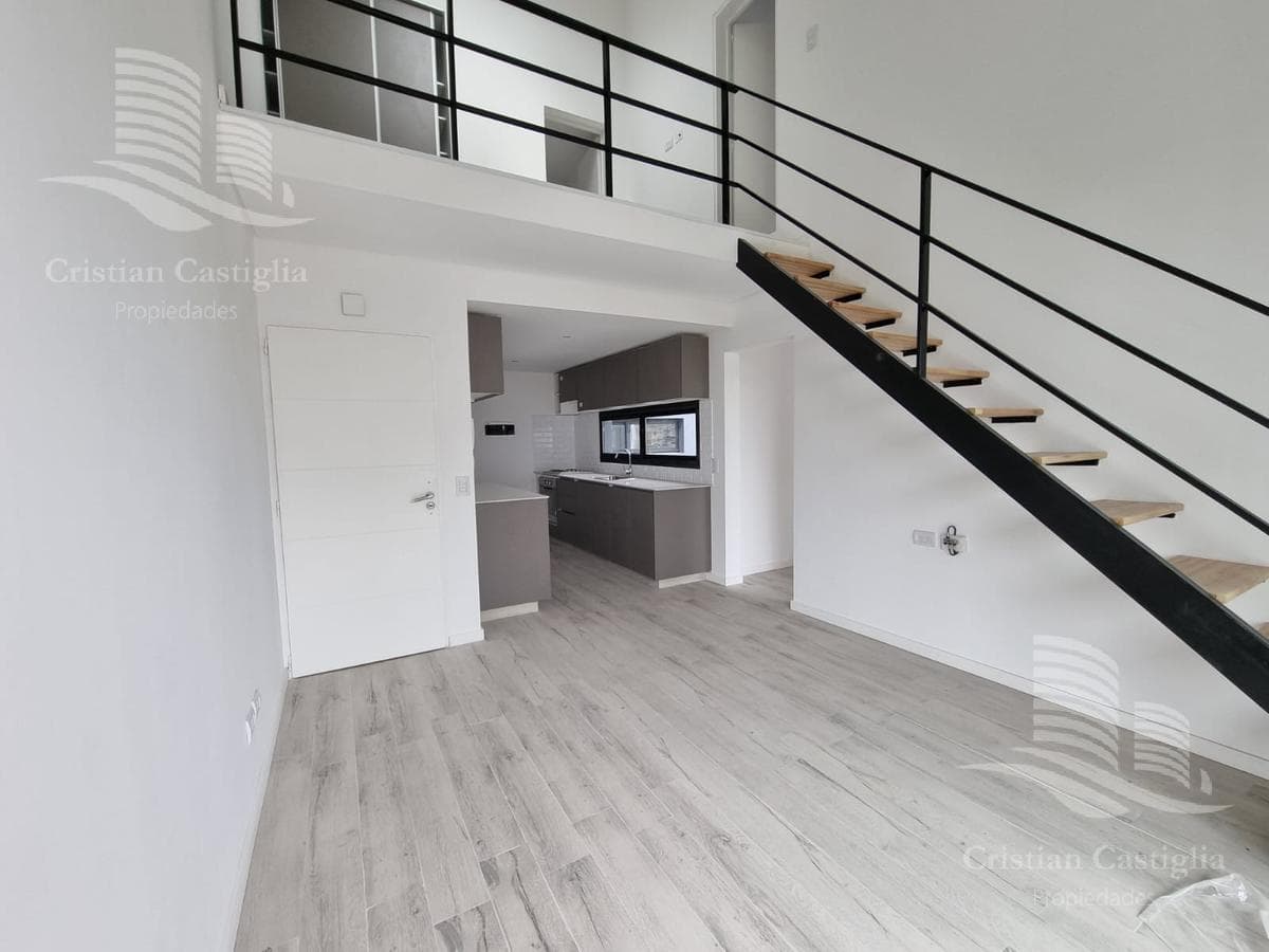 For Sale - 3-Room Apartment Suitable for Professionals, Balcony, Grill - Tigre