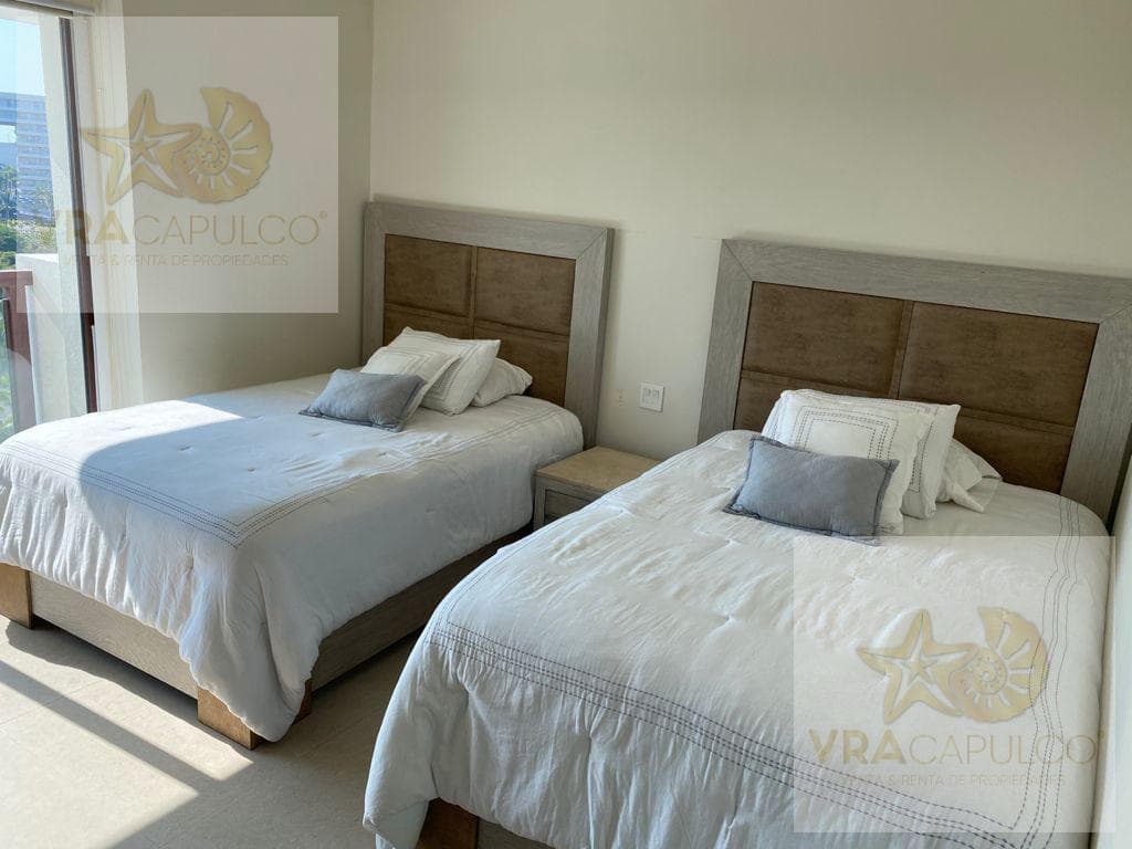 Apartment - Acapulco de Juárez