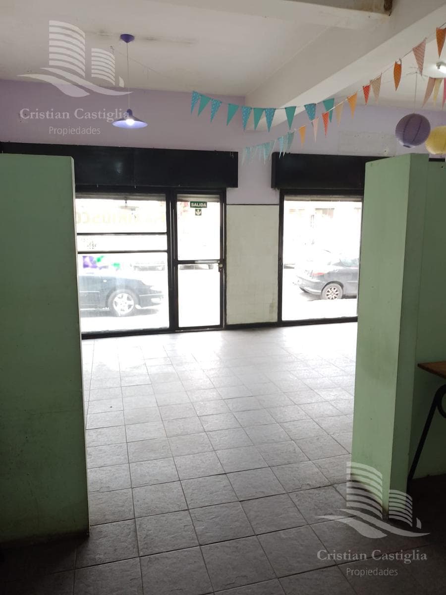 For Rent - Single-Phase Commercial Space - Carapachay, Vicente López