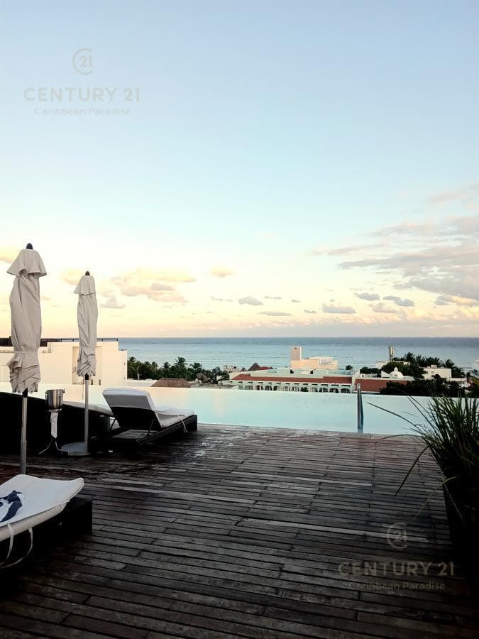 EN VENTA CONDO-SUITE EN THE FIVES DOWNTOWN HOTEL