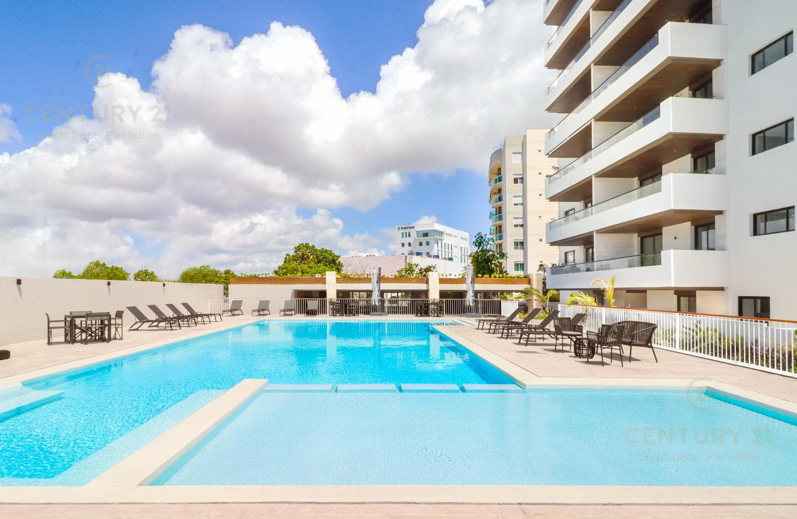 Apartment for Sale Near Av. Kabah C3789