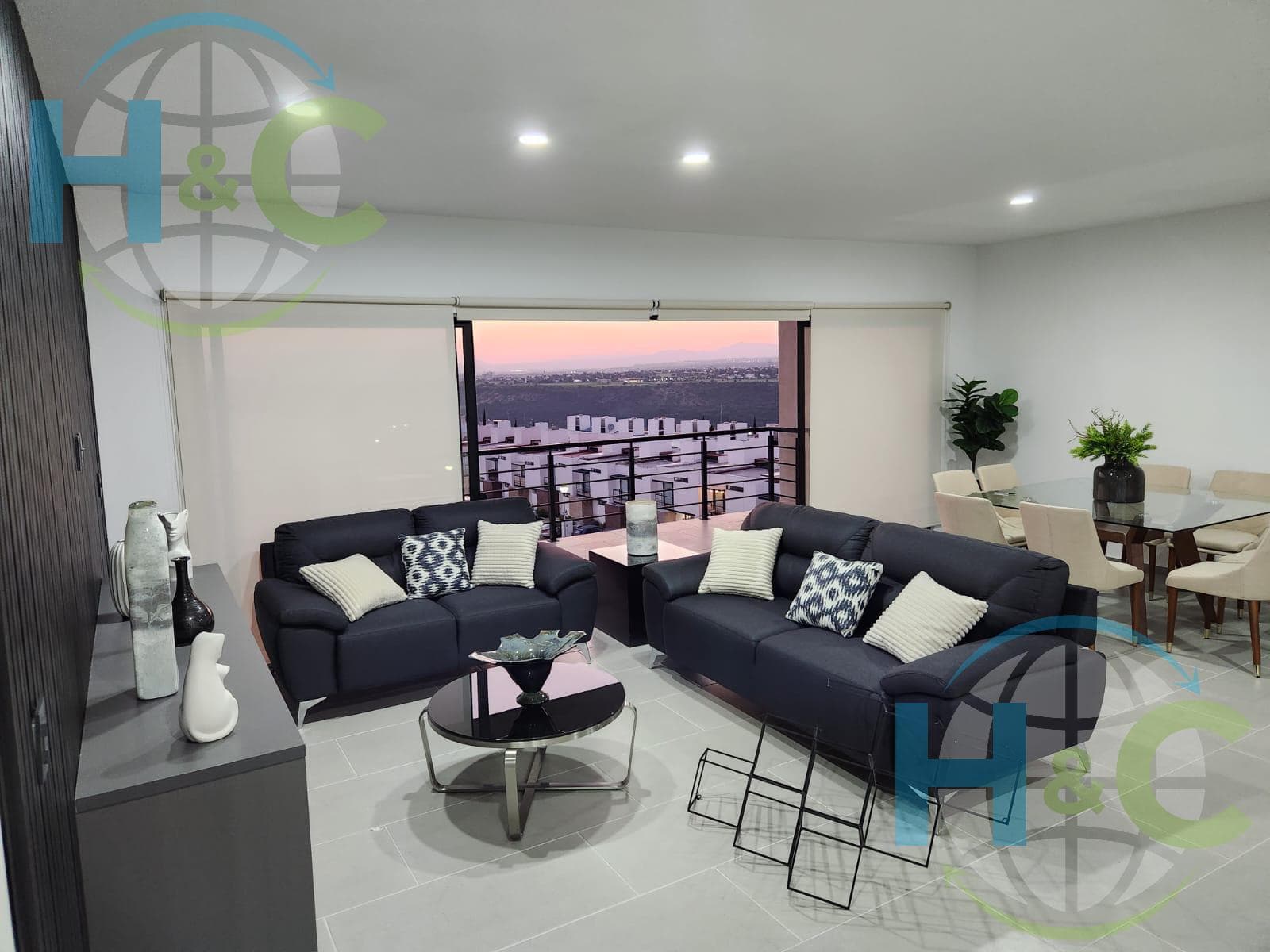 APARTMENT FOR RENT IN THE KERENDA RESIDENCE, EL MARQUES