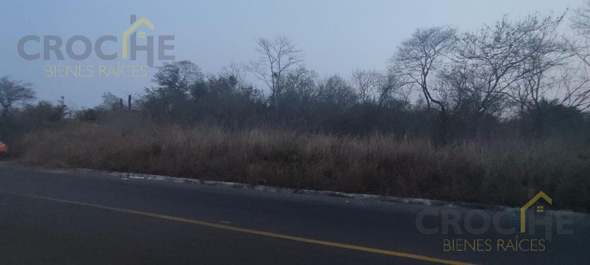 Land for Sale in Paso de Ovejas, Veracruz, Colonia San José