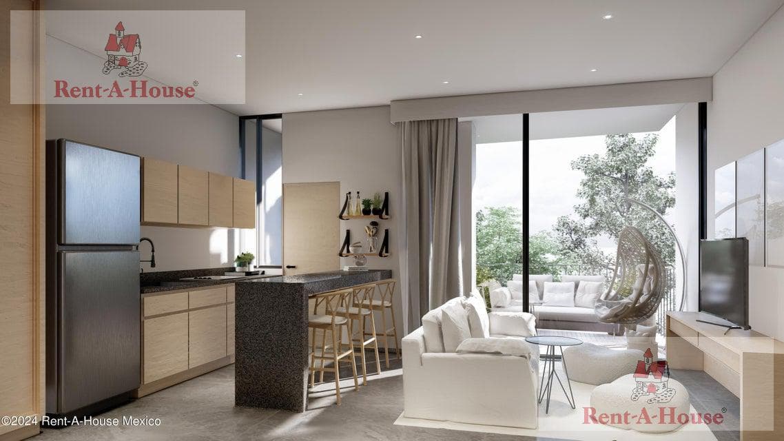Apartment for Sale in Benito Juárez, Narvarte Poniente, AF 25-960.