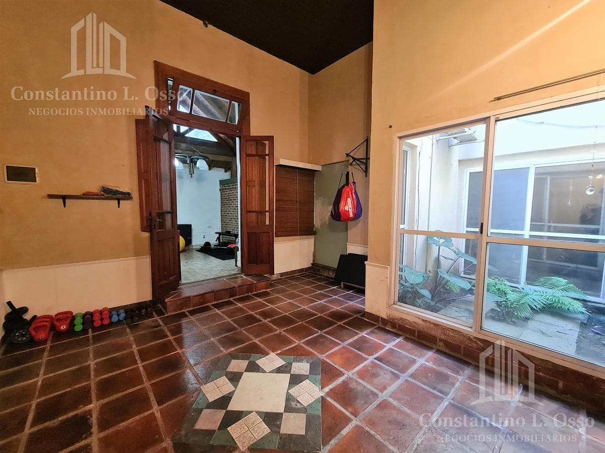 3-room apartment in Lanusita with no maintenance fees
