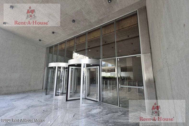 Office for Sale in Miguel Hidalgo, Anahuac AF 24-4049.