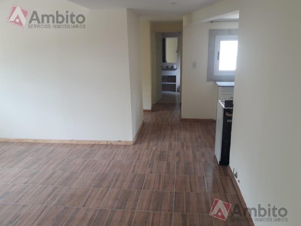 Departamento - La Plata