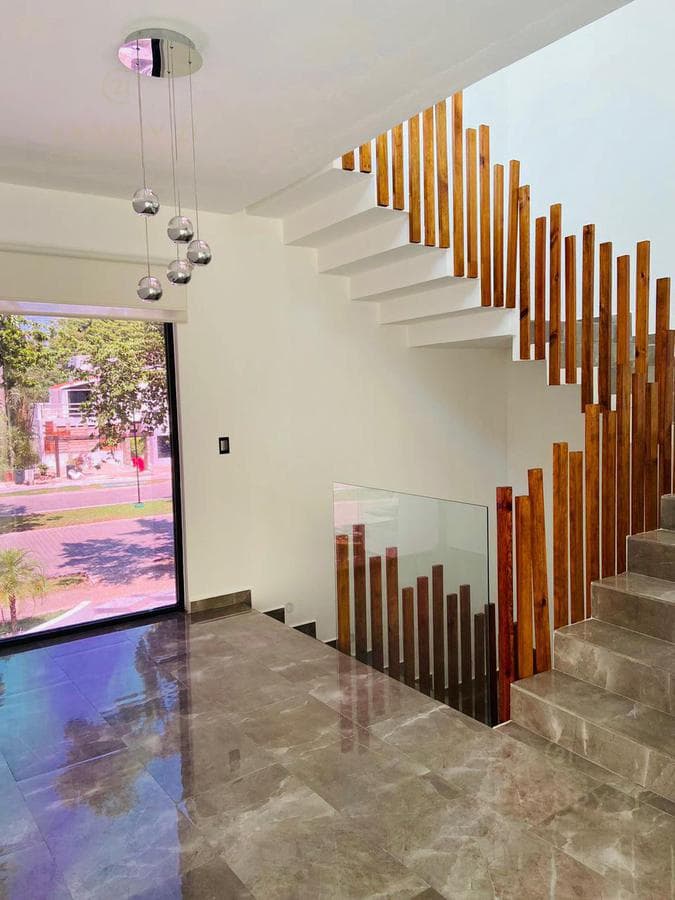 Estupenda casa en venta en Playacar, Playa del Carmen P3259