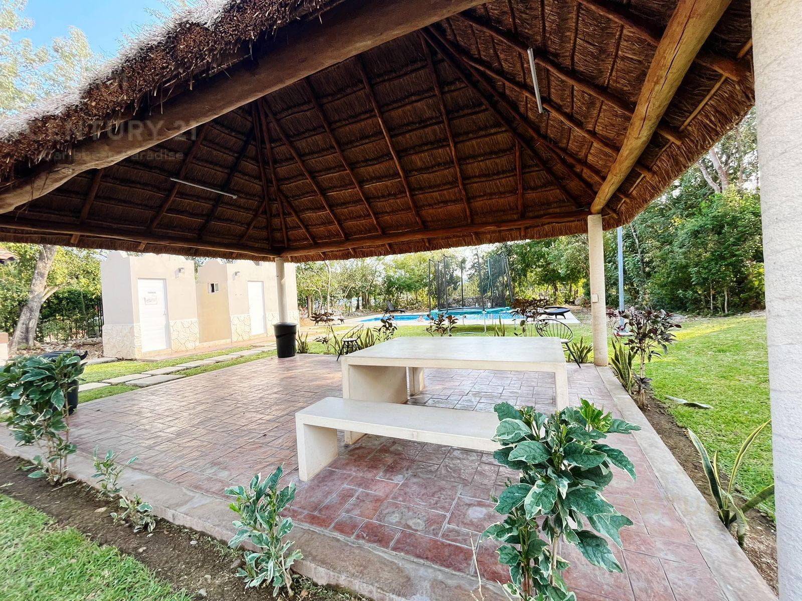 Apartment in Jardines de Ciudad Mayakoba P4153