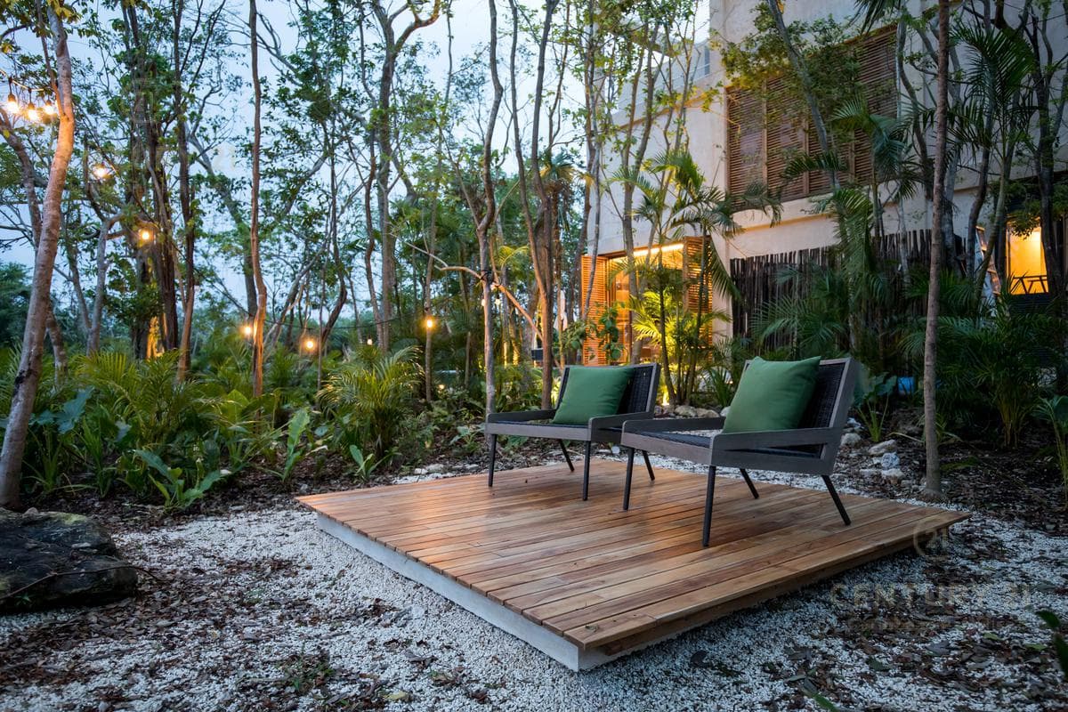 Increible casa en zona residencial prvilegiada de Playa del Carmen P3452